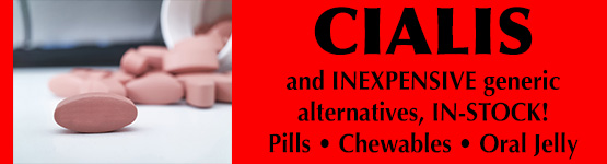 Cialis