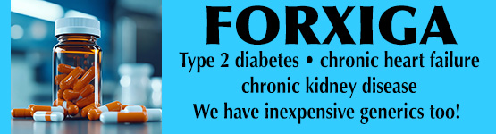 Forxiga